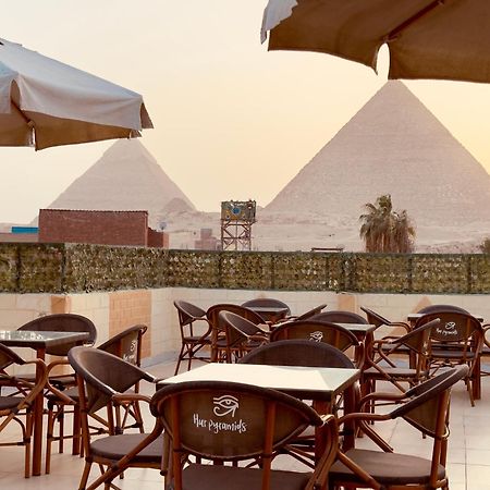 Hur Magic Inn Kafrat al Jabal Exterior photo