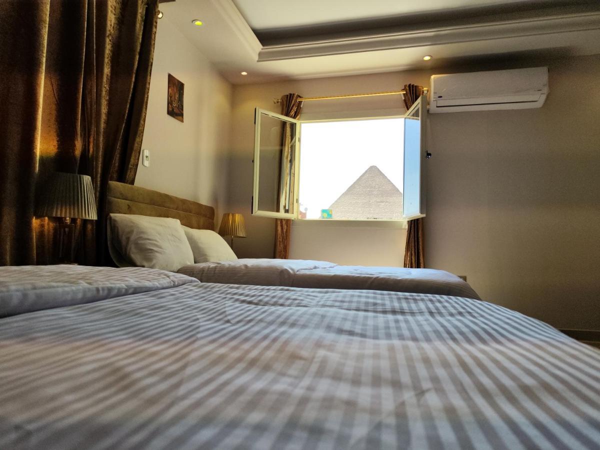 Hur Magic Inn Kafrat al Jabal Exterior photo